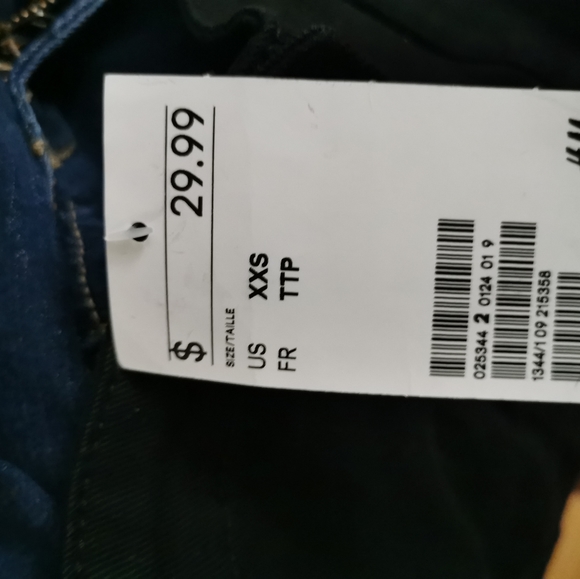 BNWT H&M dress - Picture 2 of 3